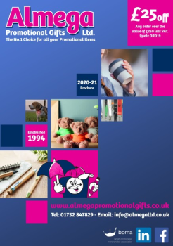 2020 Brochure