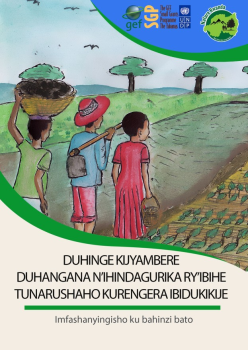 Conservation Farming