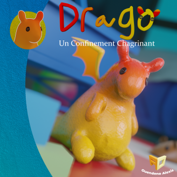 Draco n°1: Un confinement chagrinant