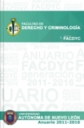 ANUARIO FACDYC