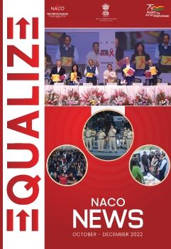 NACO Newsletter October to December, 2022