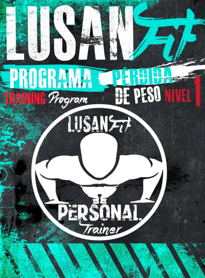 lusanfit