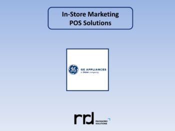 RRD In Store Marketing