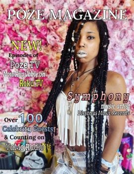 Poze Magazine Volume 52