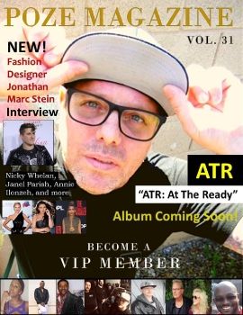 Poze Magazine Vol.31(ATR-4 months)