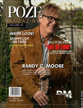 Poze Magazine Volume 87