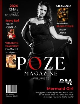 Poze Magazine Volume 70(new)