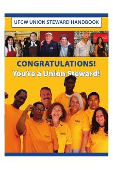 UFCW Union Steward Handbook