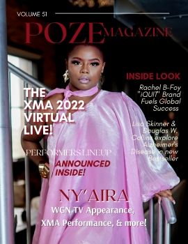 Poze Magazine Volume 51