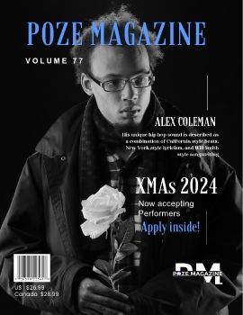 Poze Magazine Volume 77