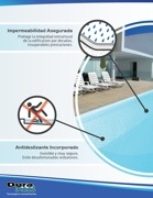 DuraPool Diptico 2015