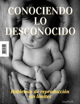 REVISTA CONOCIENDO LO DESCONOCIDO 