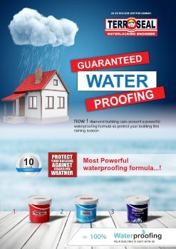 Waterproofing Therapy