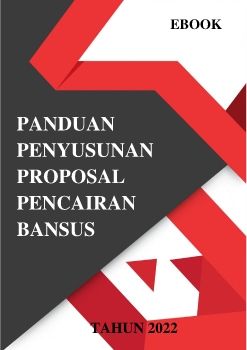 PENYUSUNAN PROPOSAL PENCAIRAN BANSUS 2022