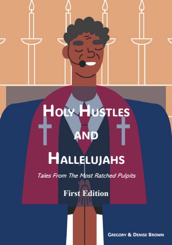 Holy Hustles and Hallelujahs Flipbook