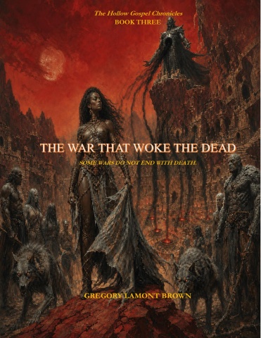 The War That Woke the Dead