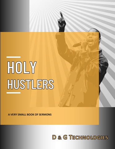 Holy Hustlers ver 2