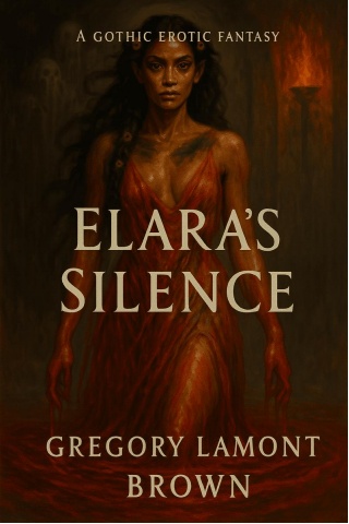 Elara's Silence