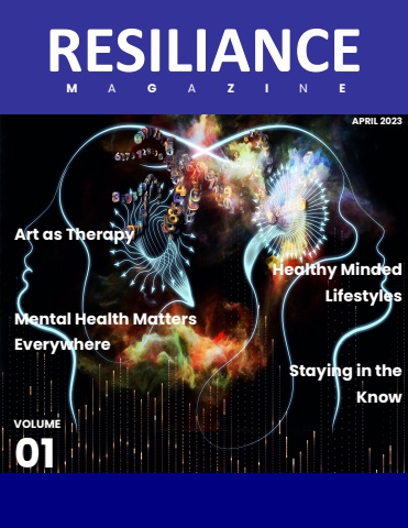 Resilance Magazine April 2023