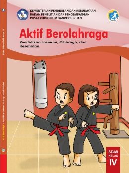 Aktif Berolah Raga Kls IV_Neat