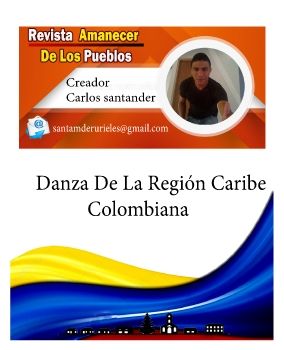 revista caribe