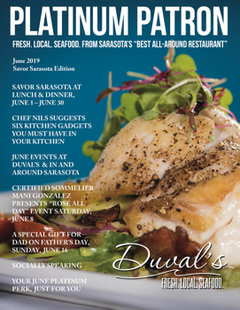 Duval's June 2019 E-news Magazine