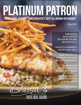 Duval's E-news Magazine May 2019