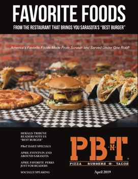 PBnT April 2016 E-news Magazine