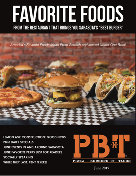 PBnT June 2019 E-news Magazine