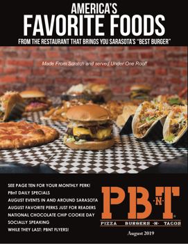 Duval's E-news Magazine August 2019