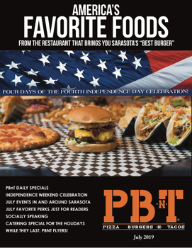 PBnT July 2019 E-news Magazine