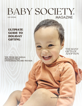 BabySocietyMagazineIssue31