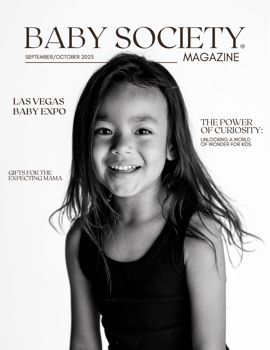 Baby Society Magazine Issue 30