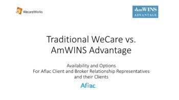 WeCare Availability and Options_Active