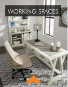 Working Spaces