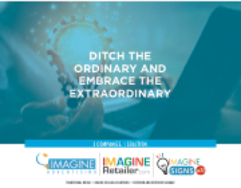 Imagine 2025 Flip Book