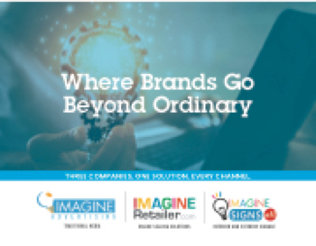 2026 Imagine Intro Brochure
