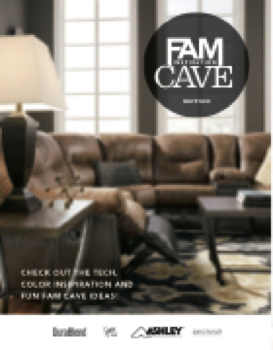 Fam Cave Motion generic