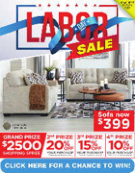 020-Labor Day SCA Promotion