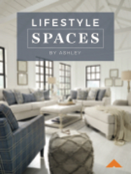 Lifestyle Spaces