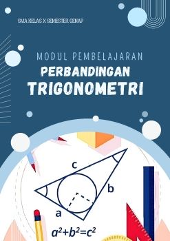 Bahan Ajar Perbandingan Trigonometri_Kelas X_Fara