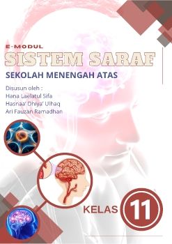 E-modul Sistem Saraf