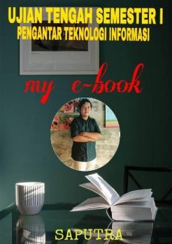 ebook saputra