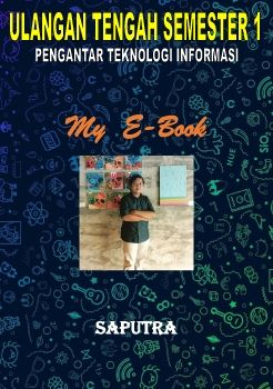 E-Book Saputra Untuk Desktop
