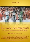 la voce dei migranti