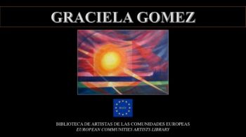 Graciela Gomez Artist