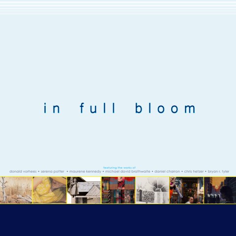 full catalog final in full bloom