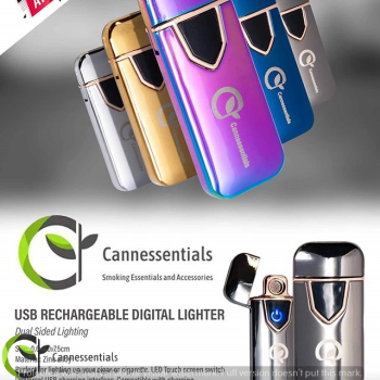Cannessentials Ltd