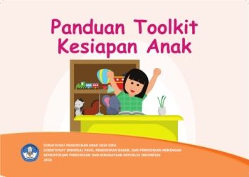 Panduan Toolkith kesiapan anak