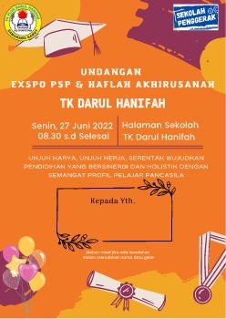tk darul hanifah kecamatan samarang garut